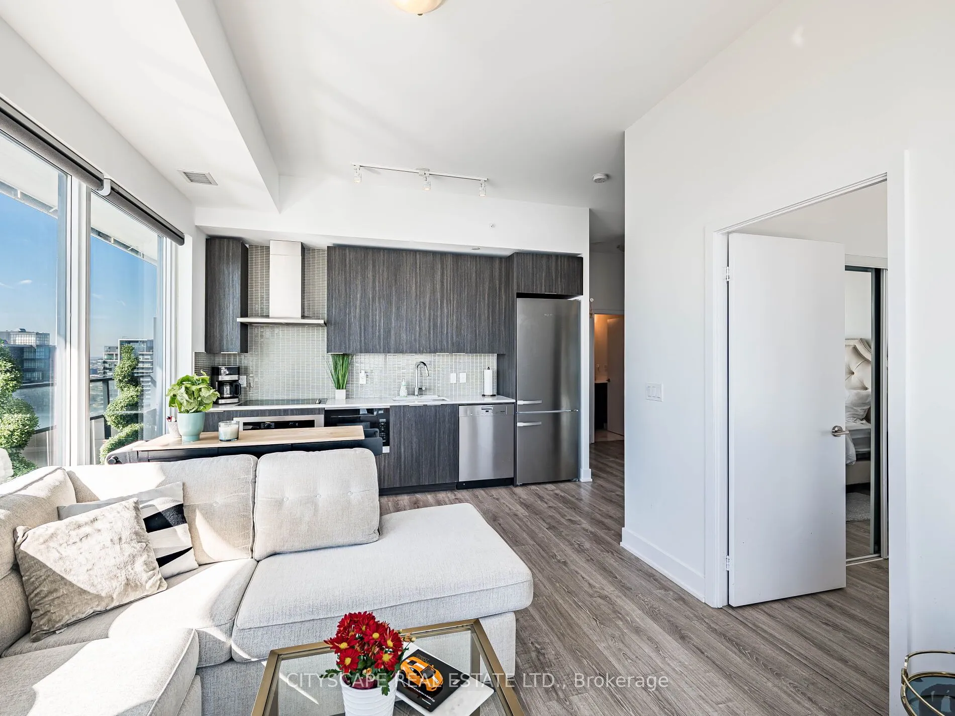 20 Shore Breeze Drive, #4410
