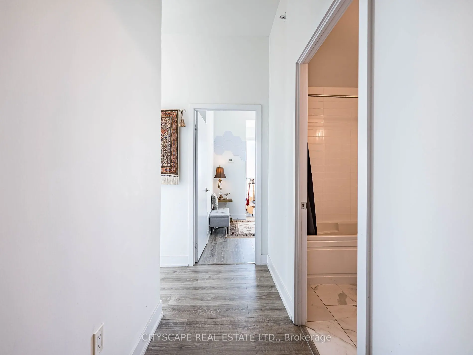 20 Shore Breeze Drive, #4410