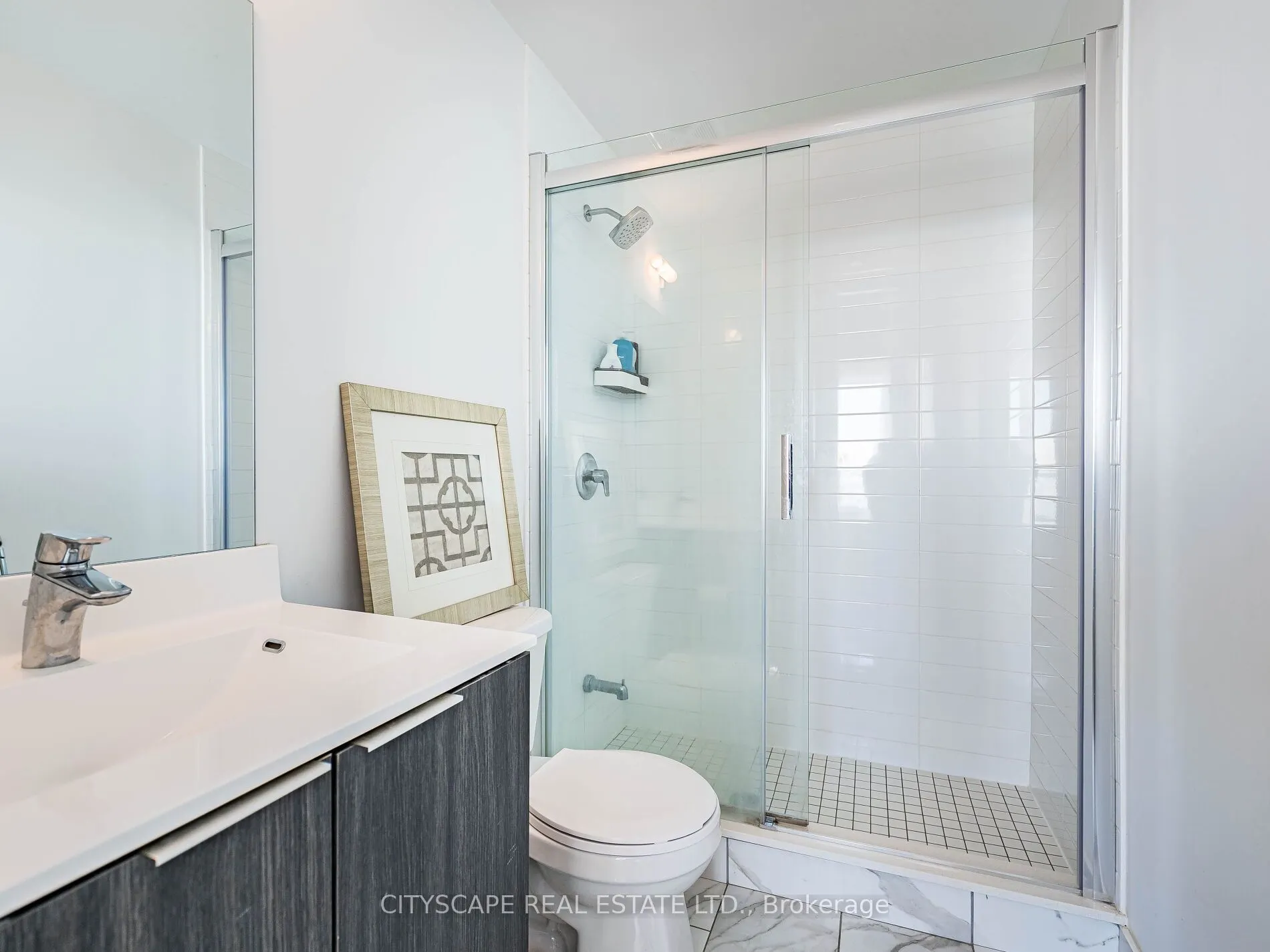 20 Shore Breeze Drive, #4410