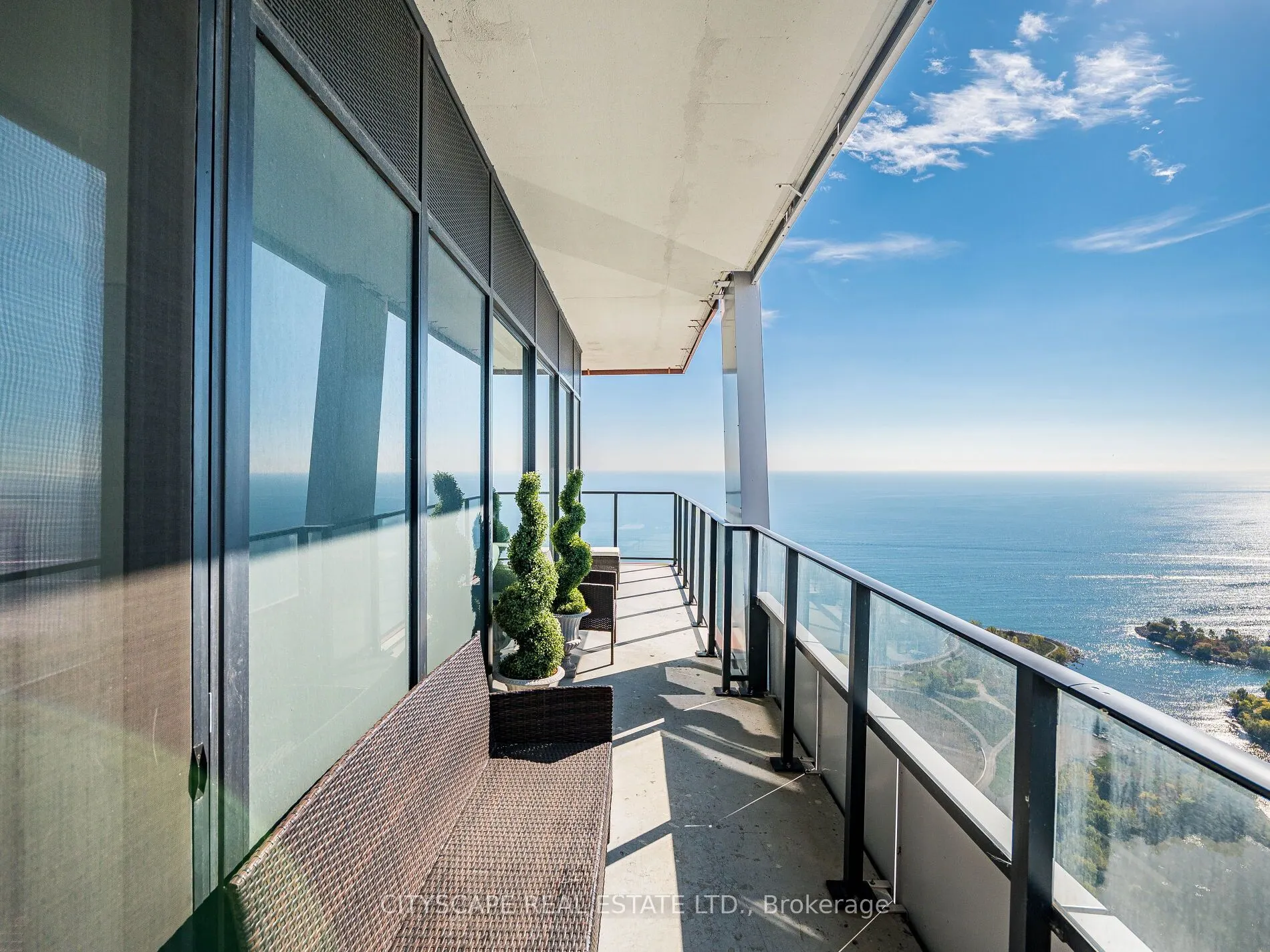 20 Shore Breeze Drive, #4410