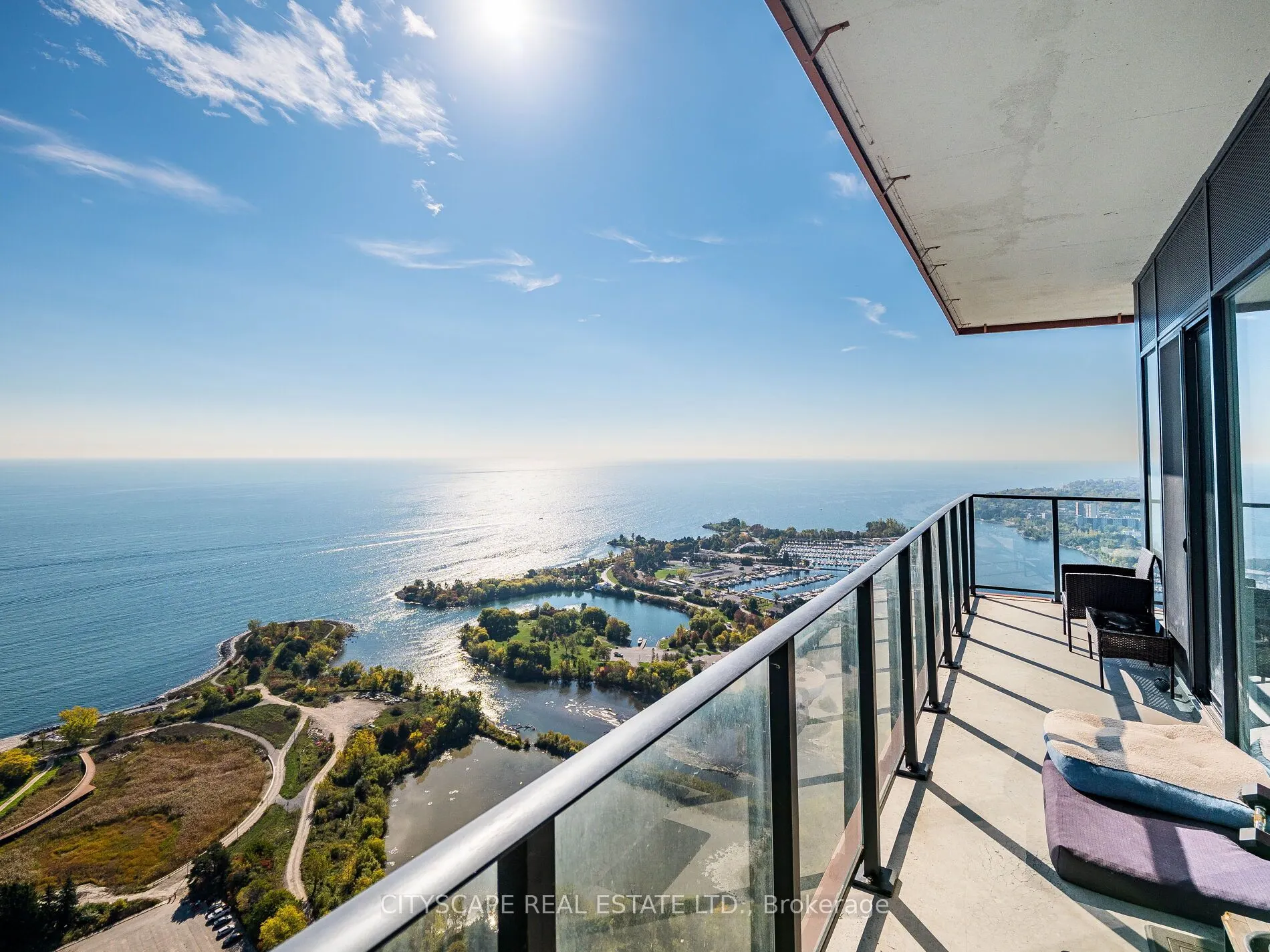 20 Shore Breeze Drive, #4410