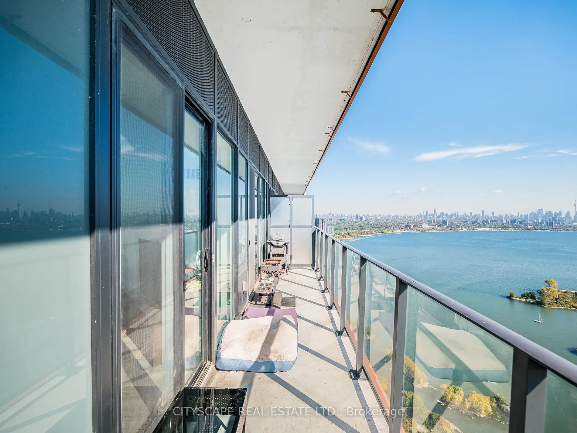 20 Shore Breeze Drive, #4410