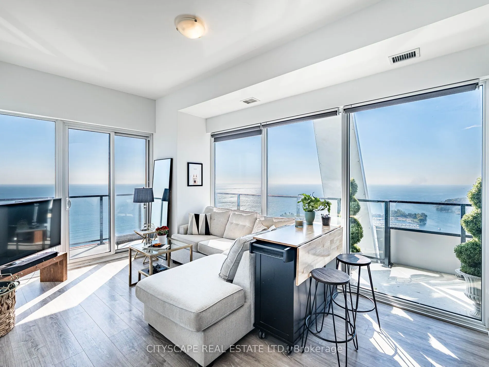 20 Shore Breeze Drive, #4410