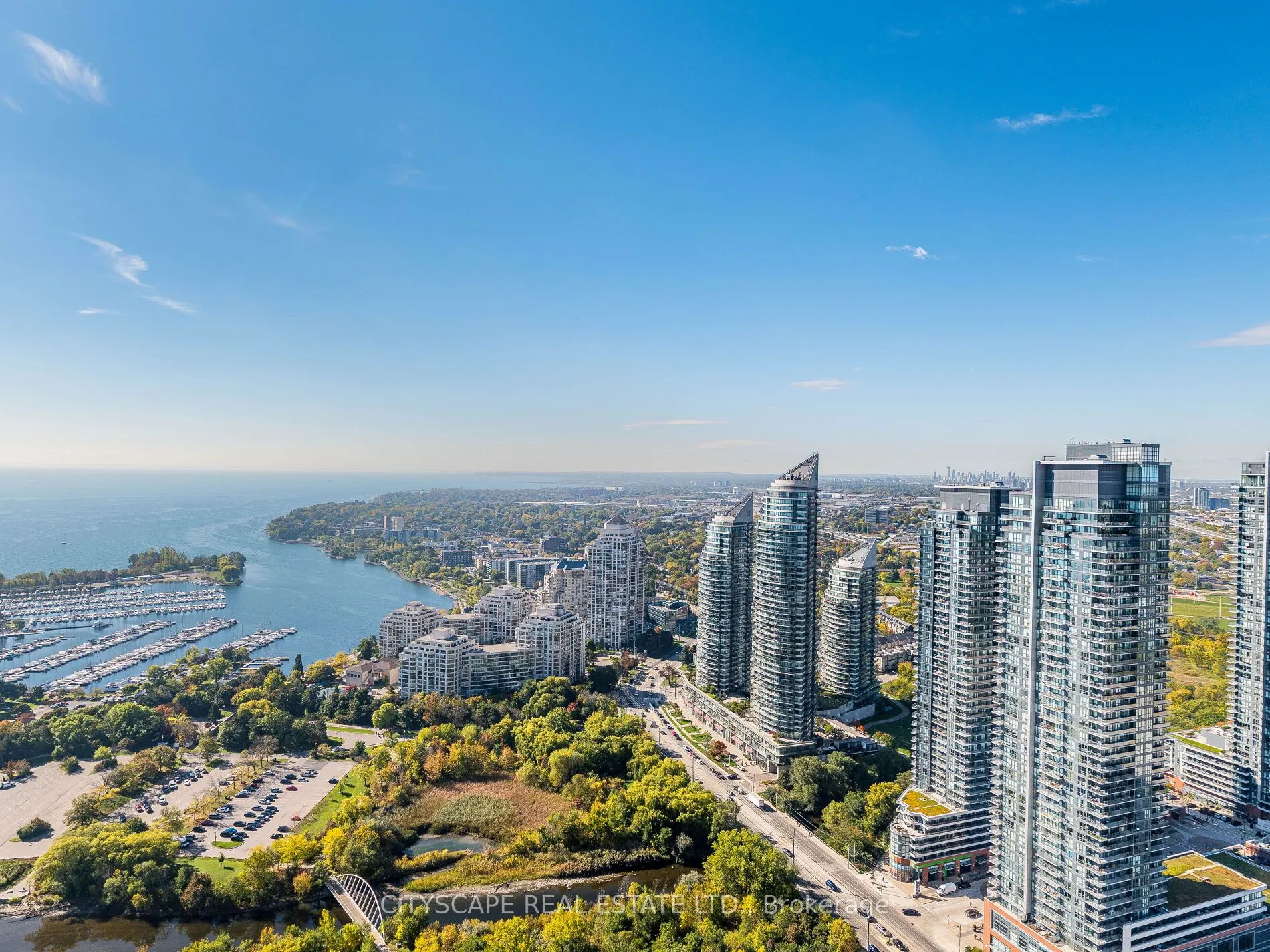 20 Shore Breeze Drive, #4410