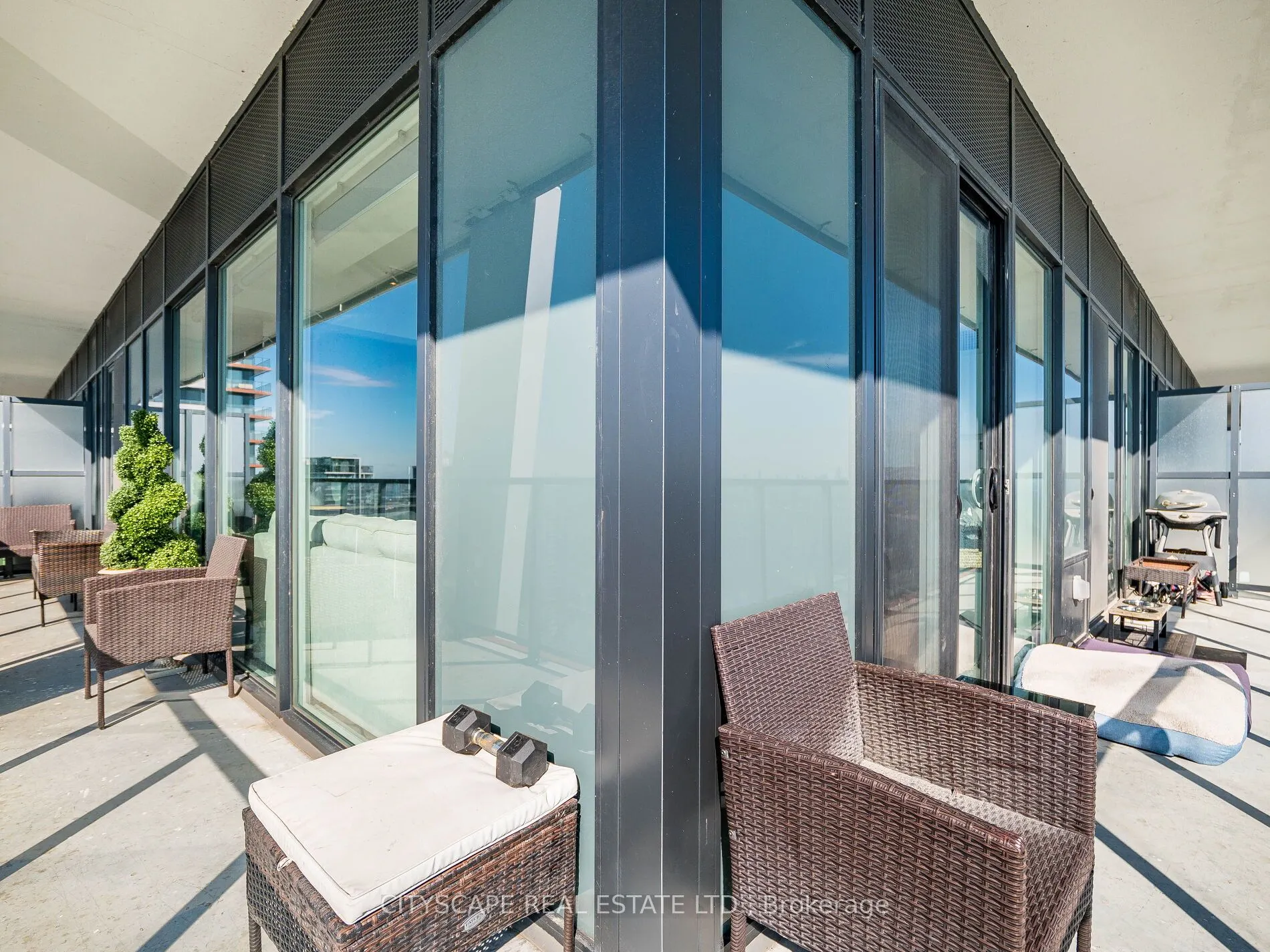 20 Shore Breeze Drive, #4410