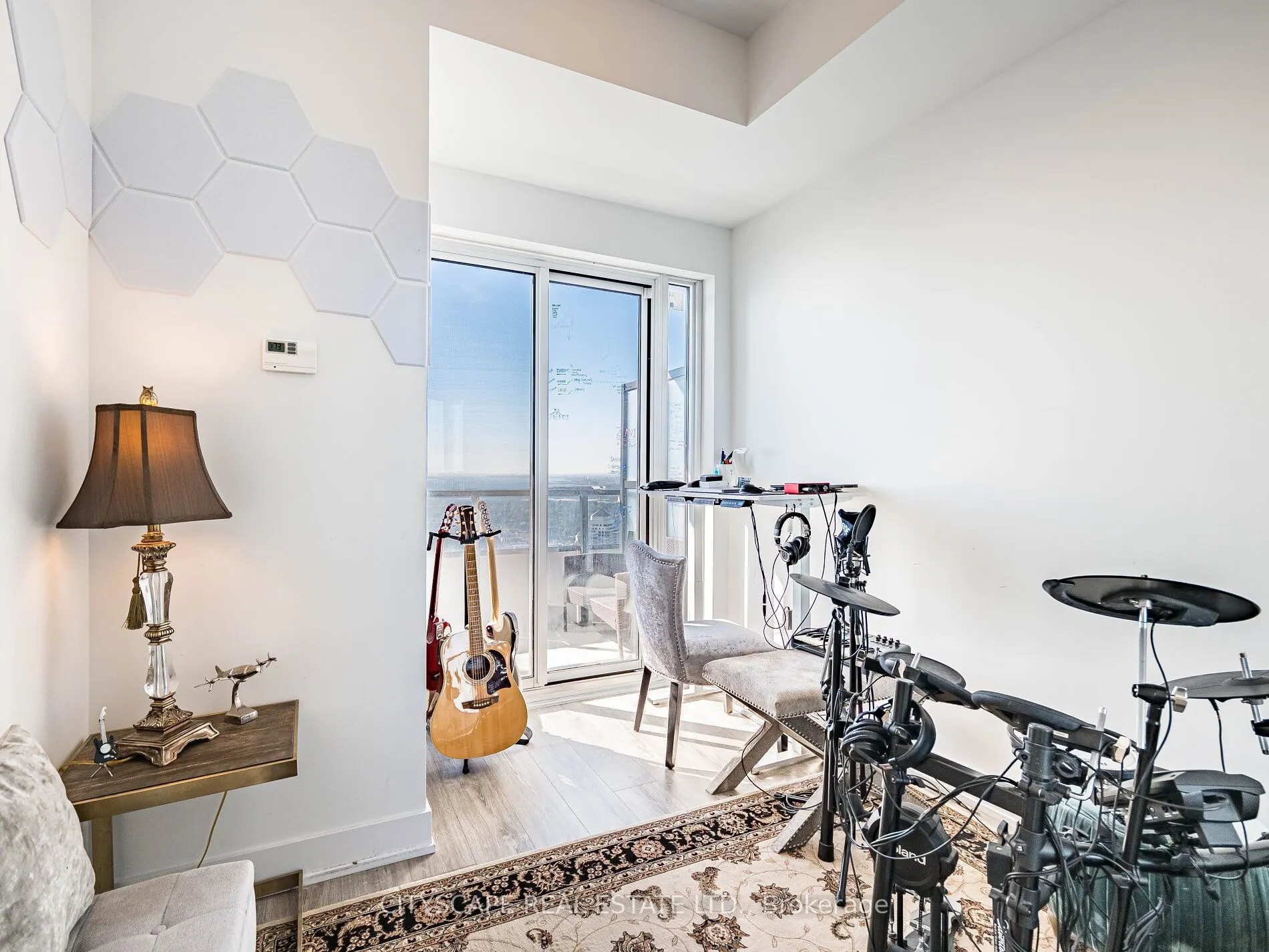 20 Shore Breeze Drive, #4410