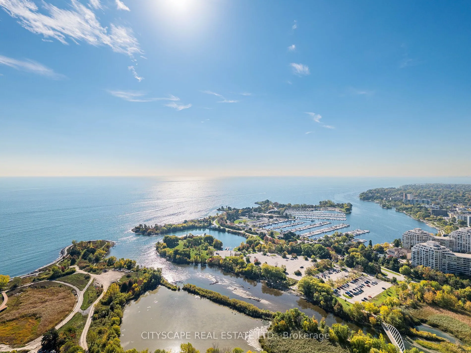 20 Shore Breeze Drive, #4410