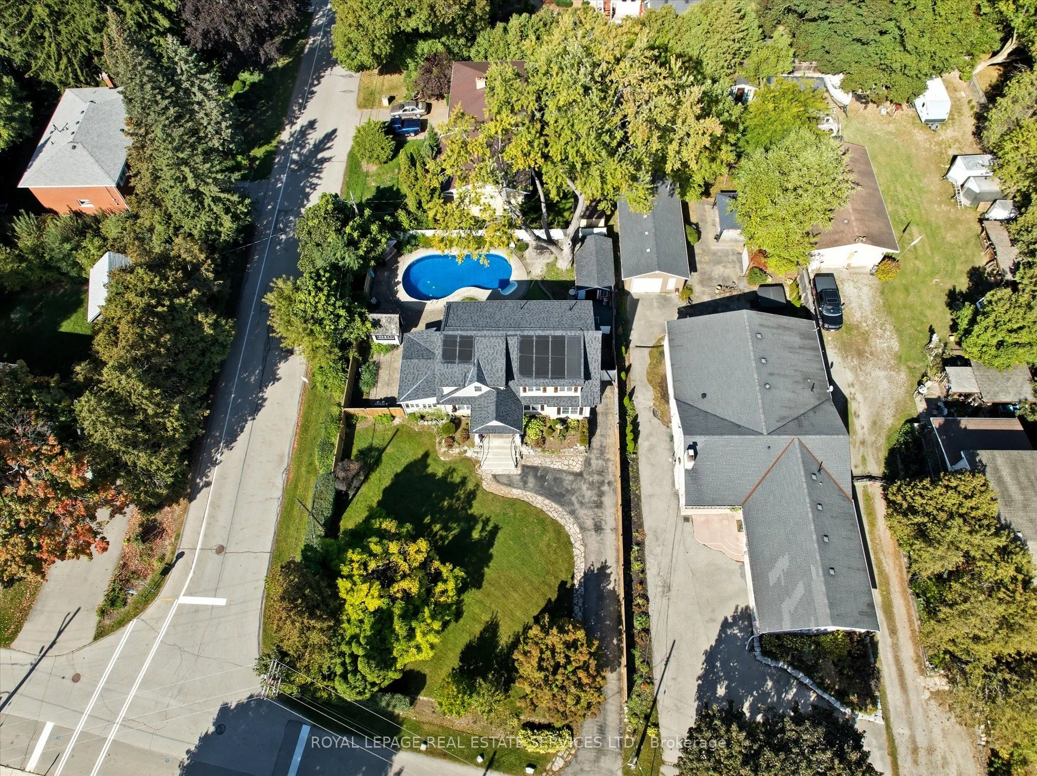 677 Greenwood Drive
