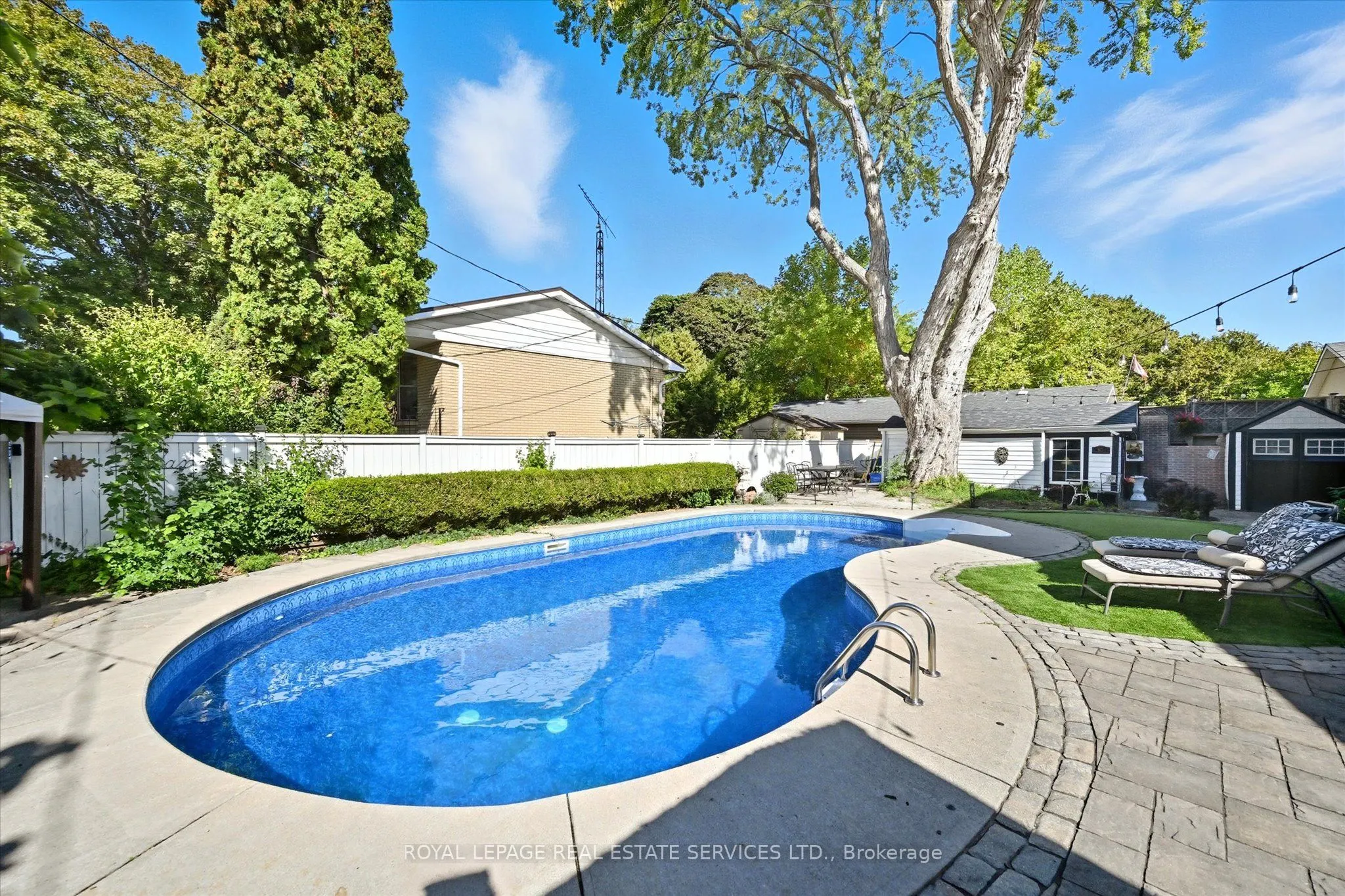 677 Greenwood Drive