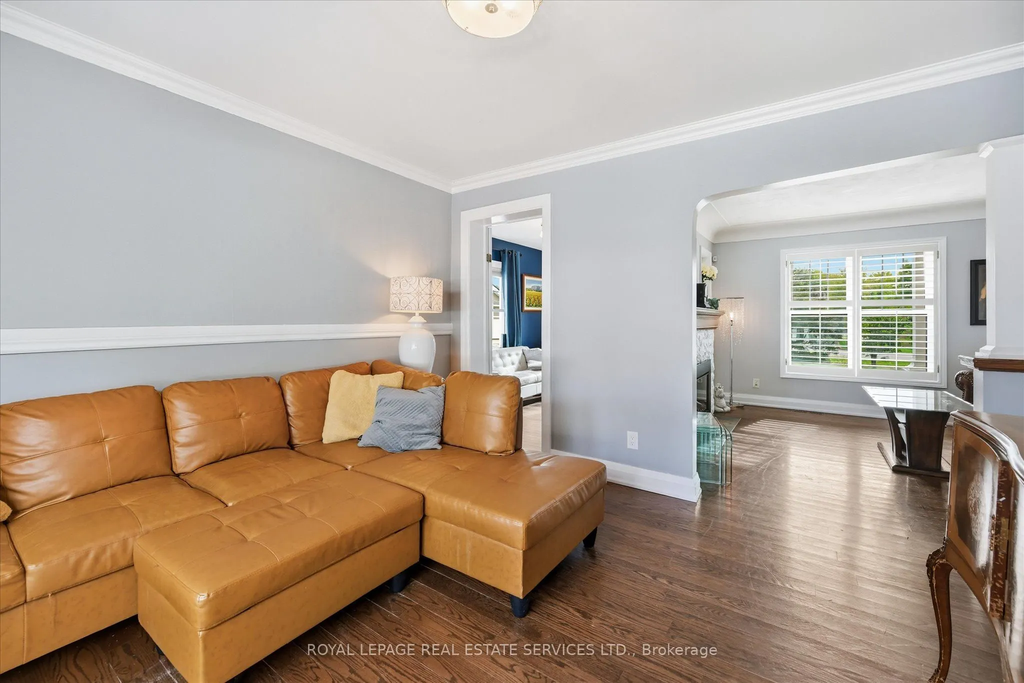 677 Greenwood Drive