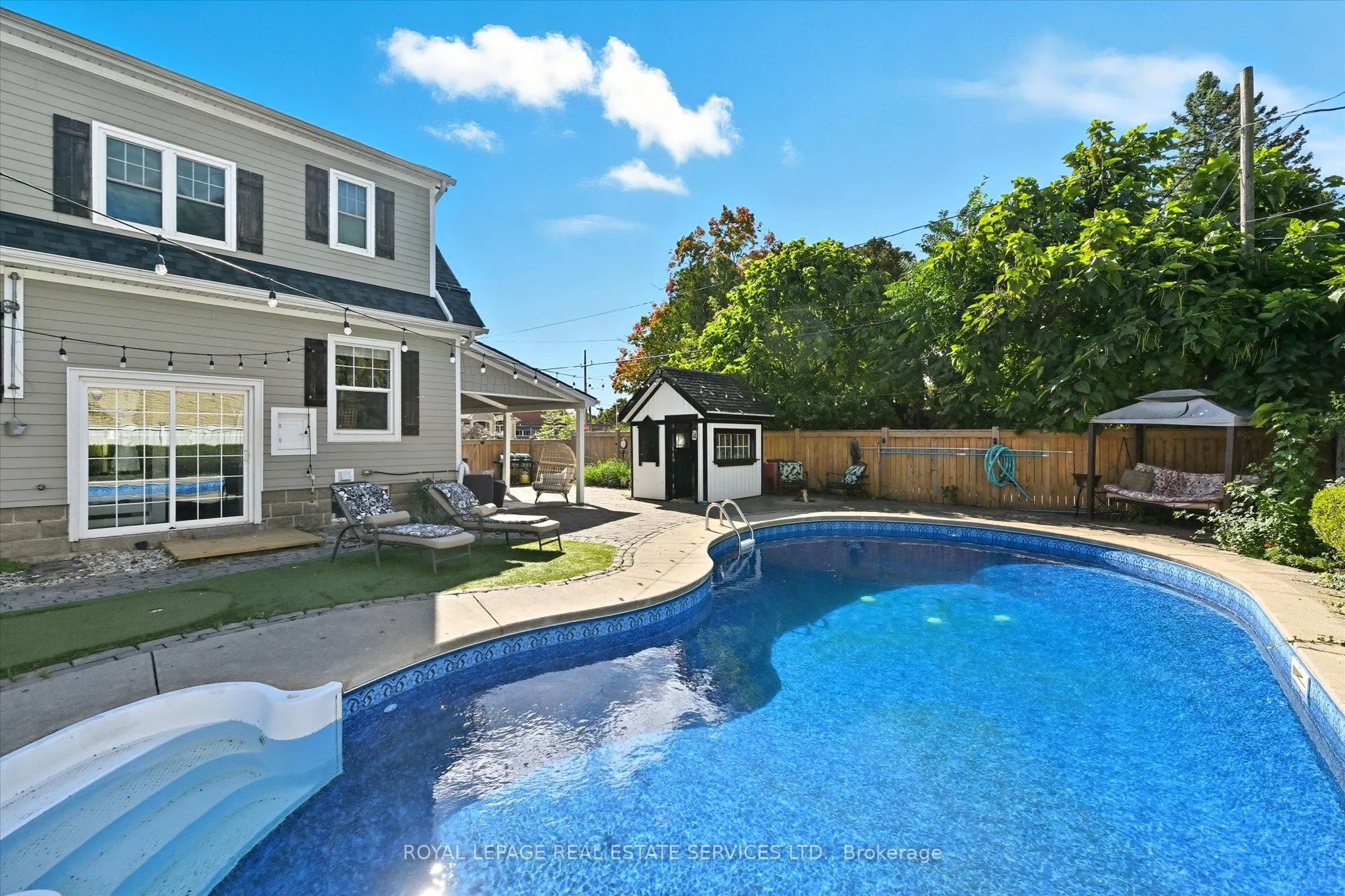 677 Greenwood Drive