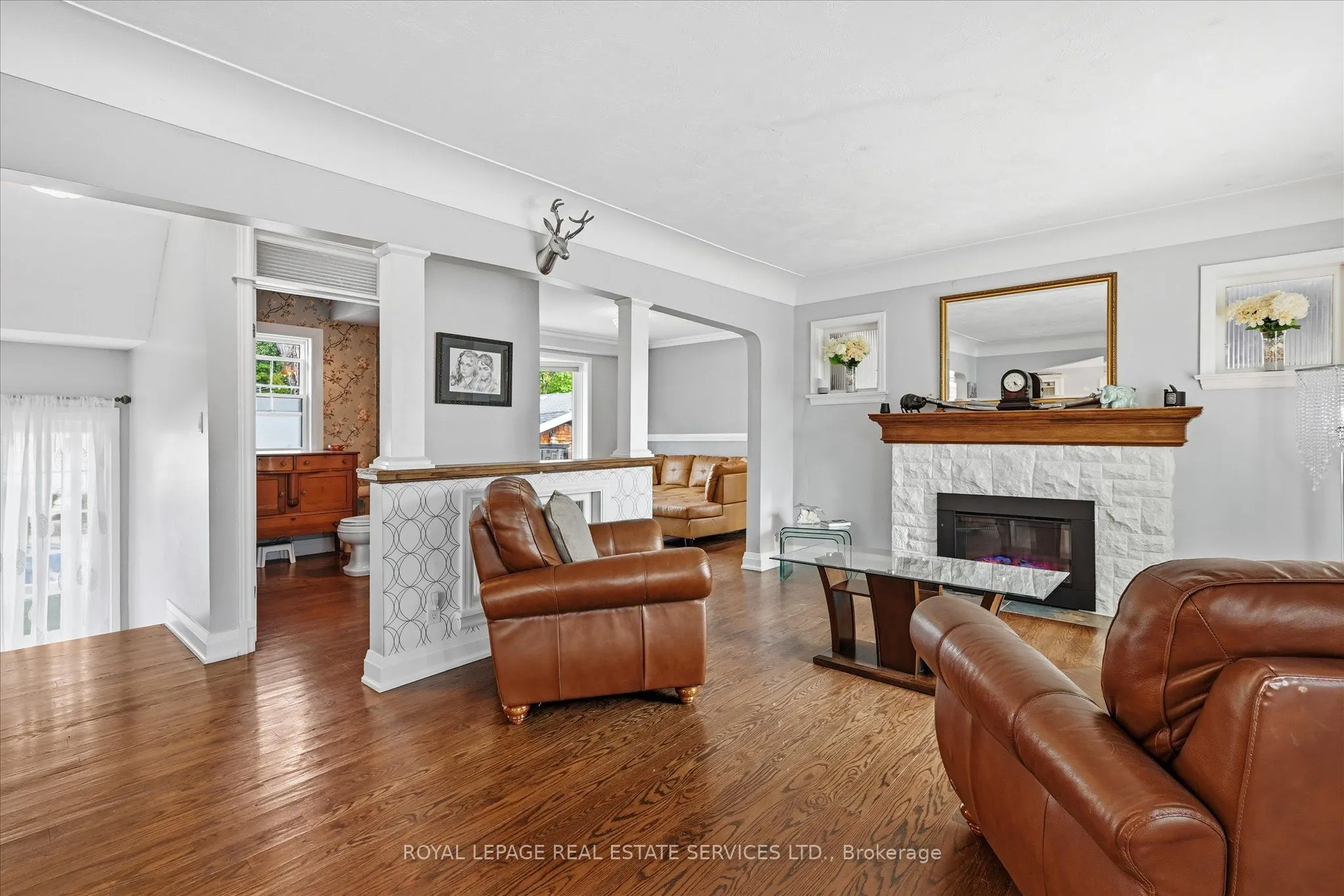 677 Greenwood Drive