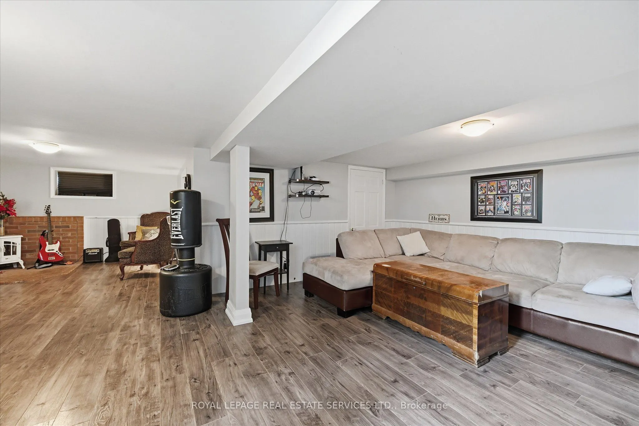 677 Greenwood Drive