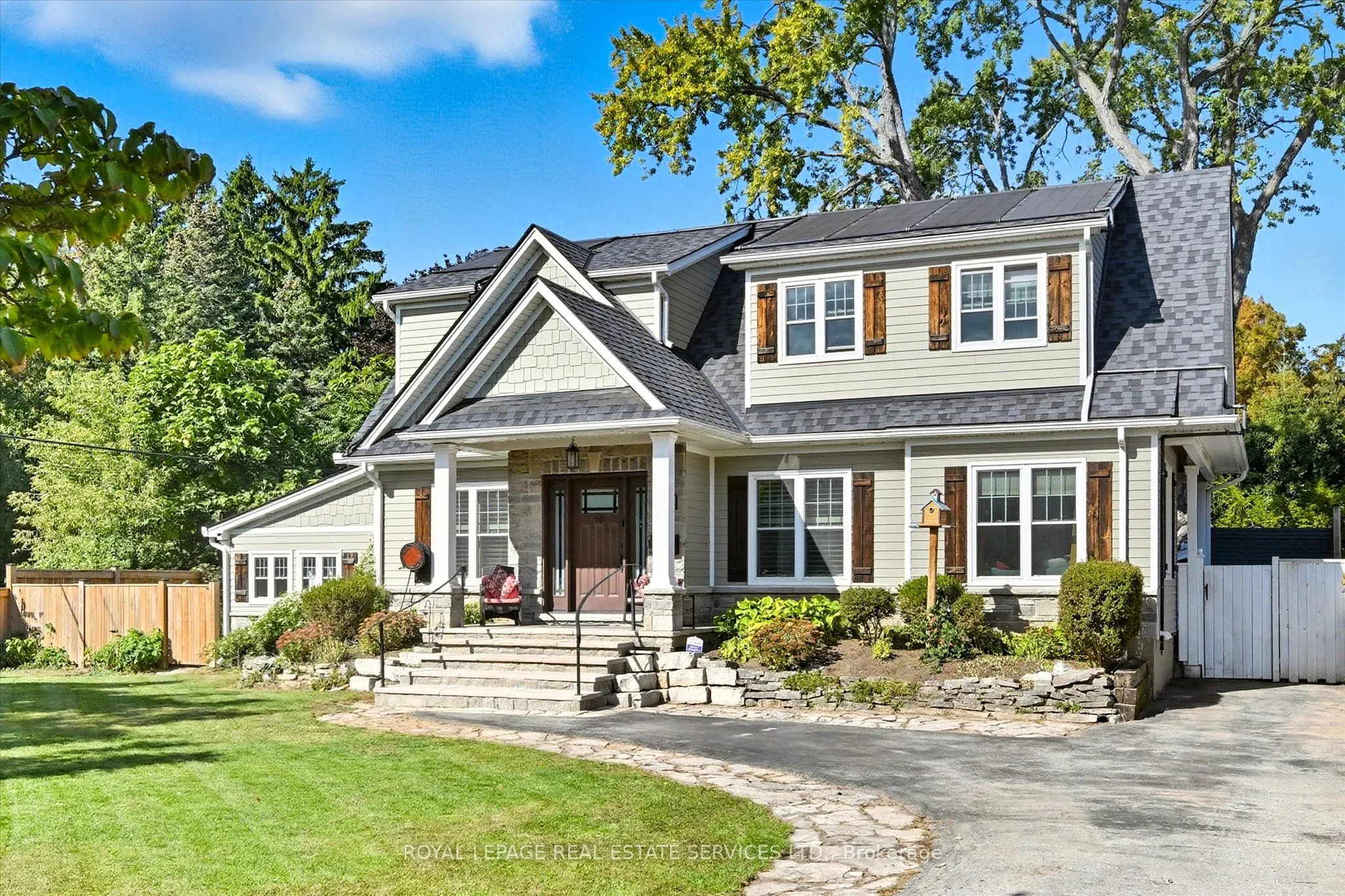 677 Greenwood Drive