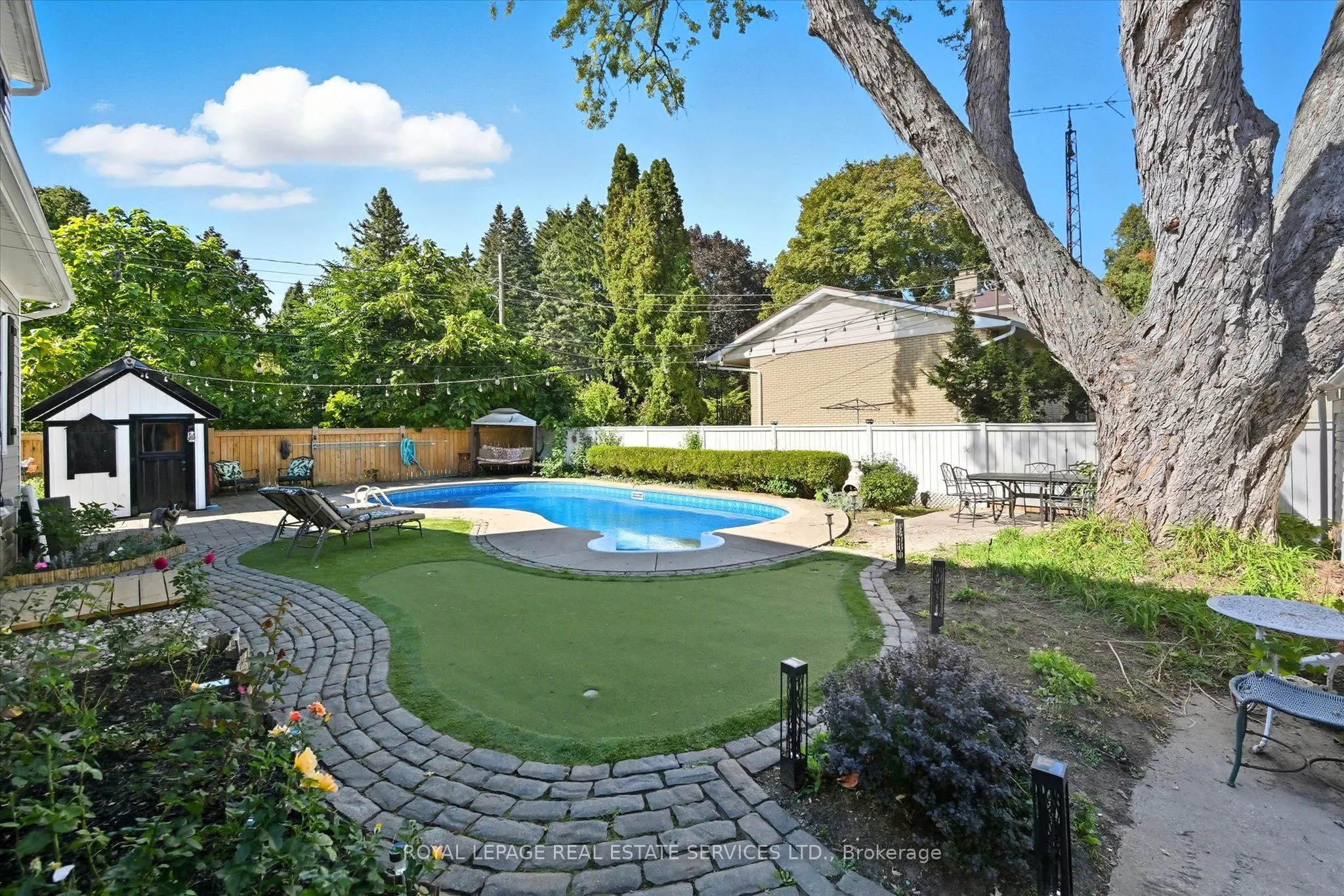 677 Greenwood Drive