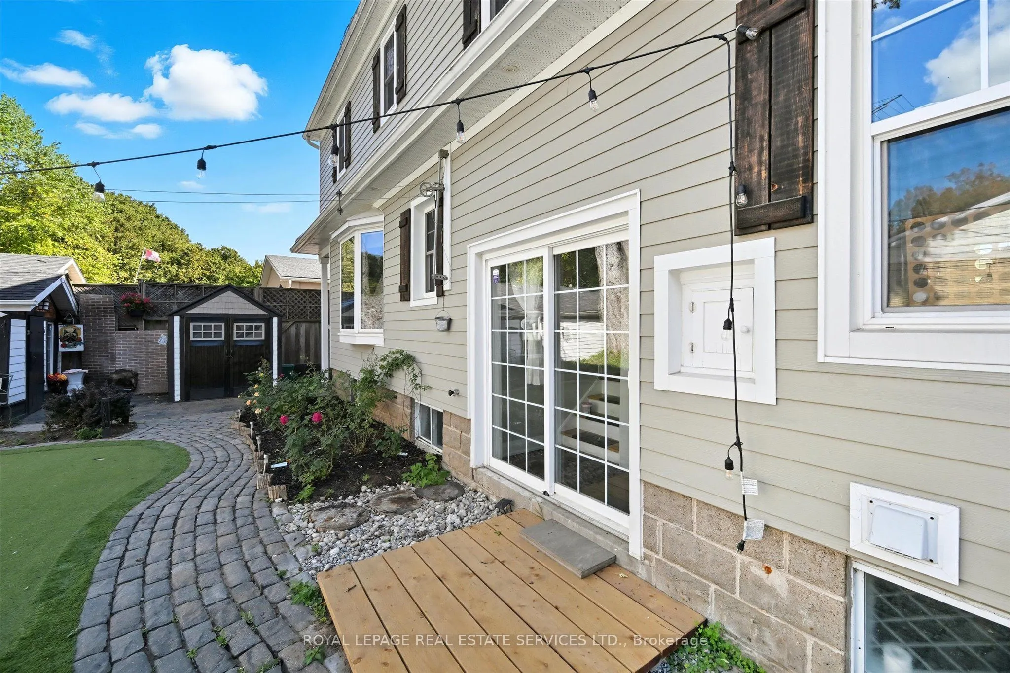 677 Greenwood Drive