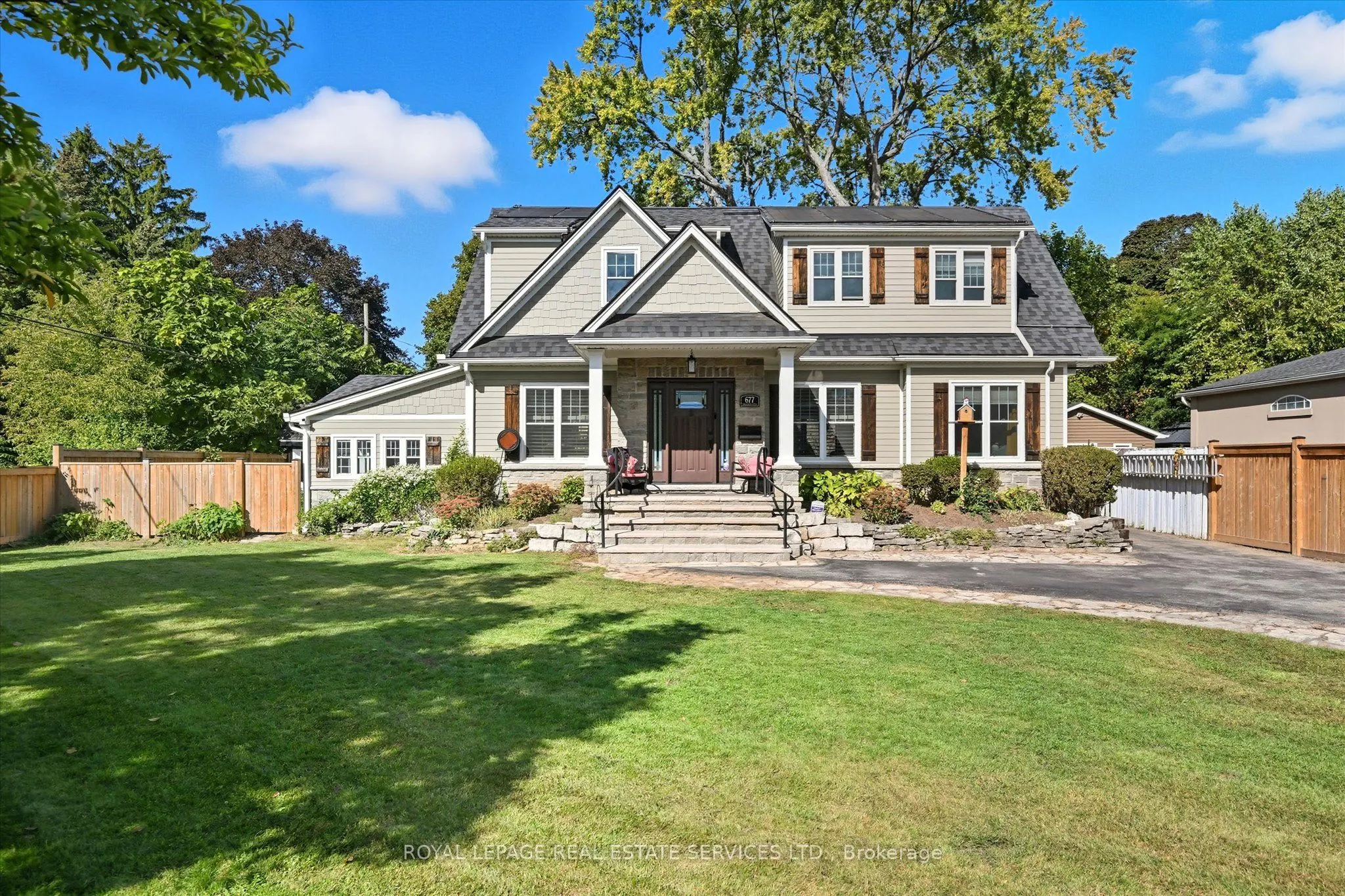677 Greenwood Drive