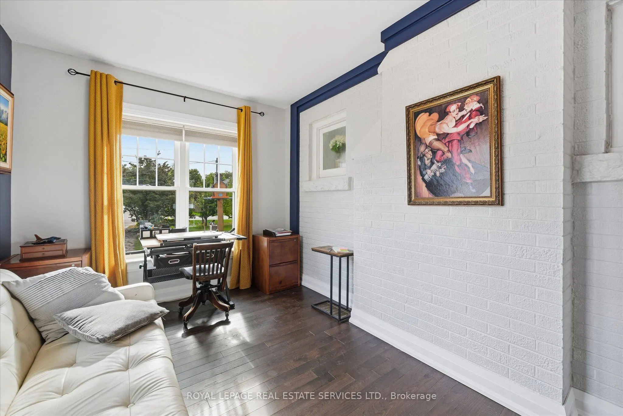 677 Greenwood Drive