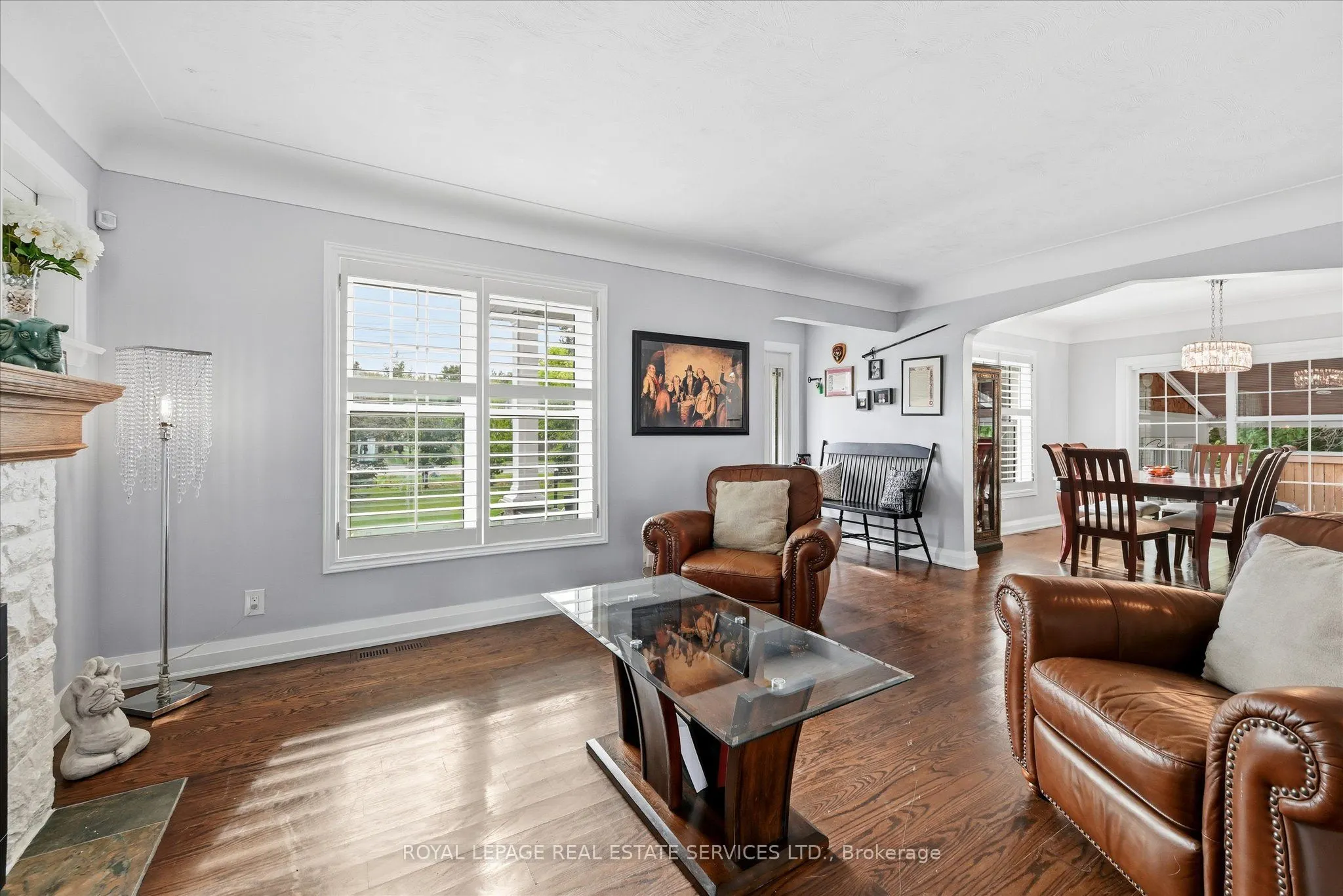 677 Greenwood Drive