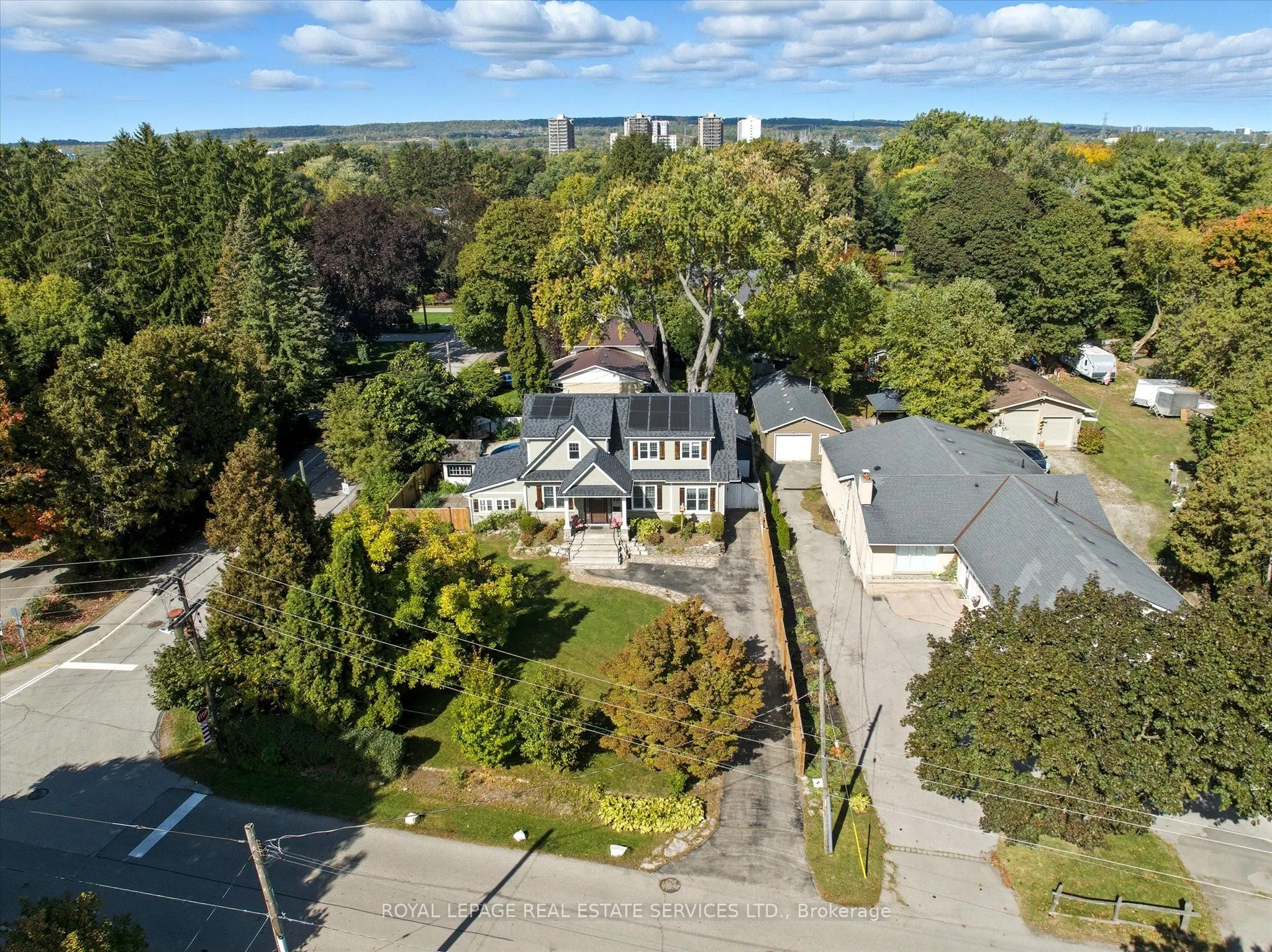 677 Greenwood Drive