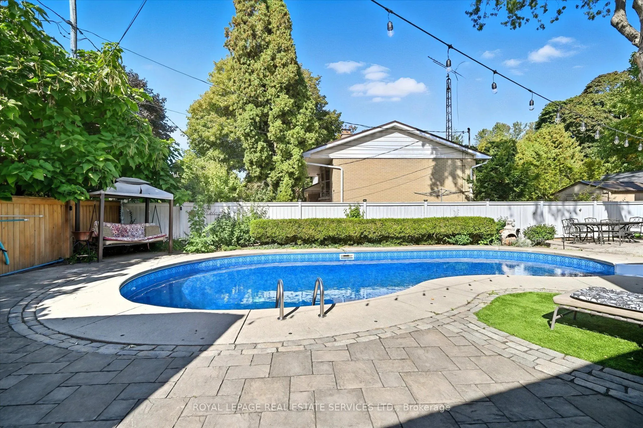677 Greenwood Drive