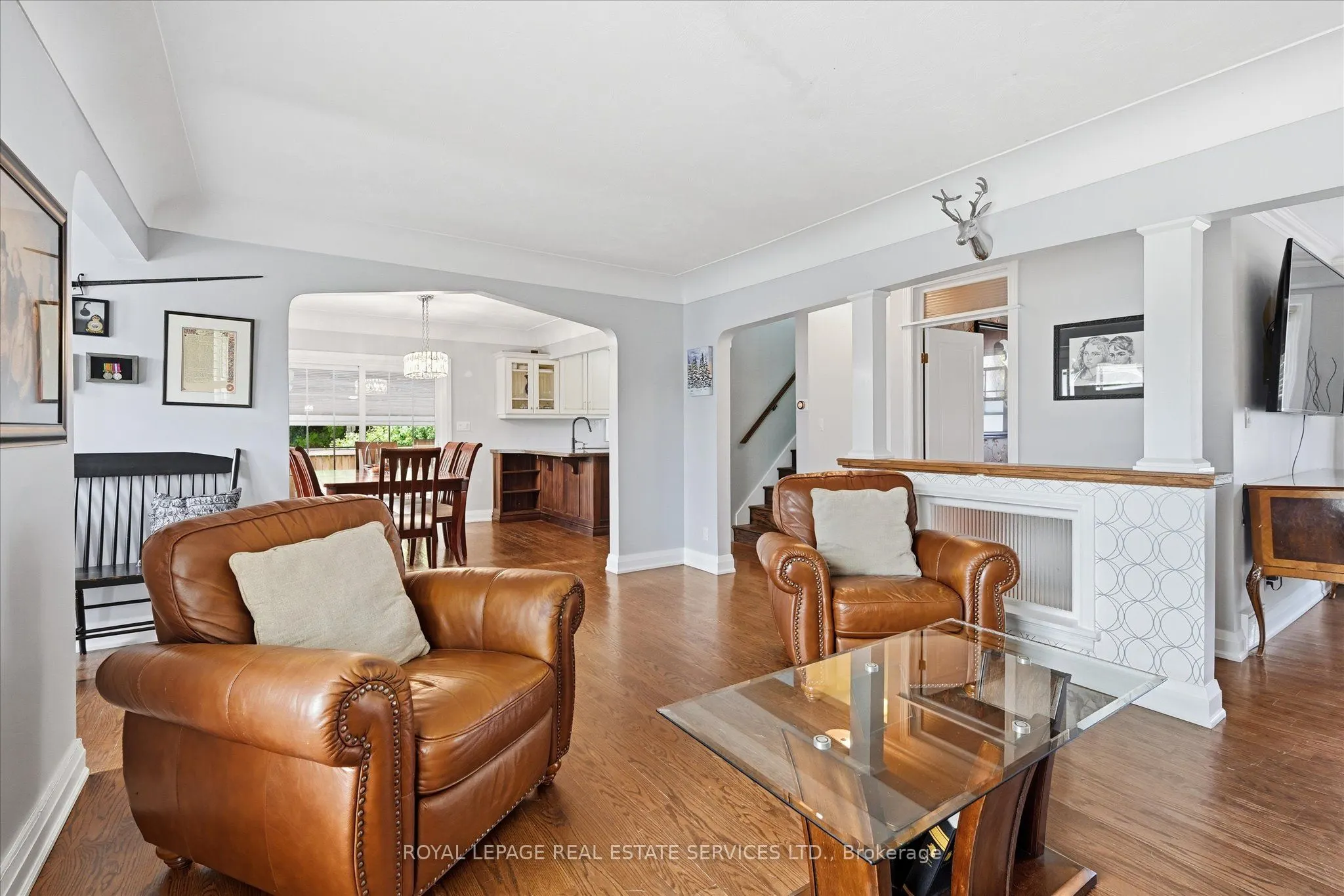 677 Greenwood Drive