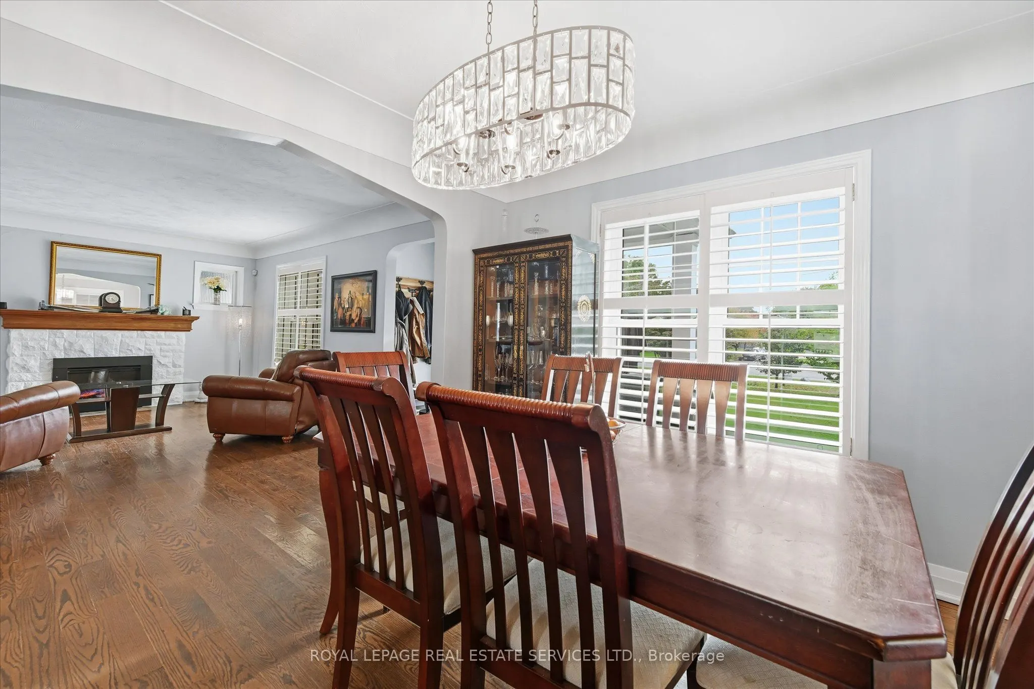 677 Greenwood Drive