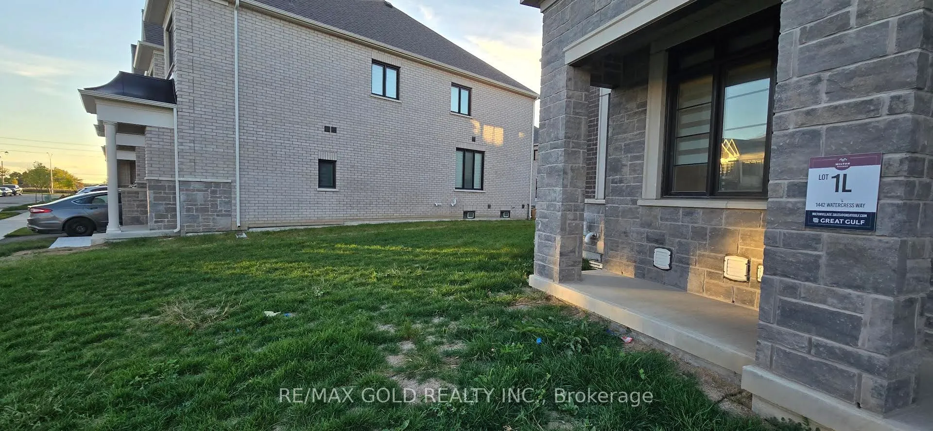 1442 Watercress Way
