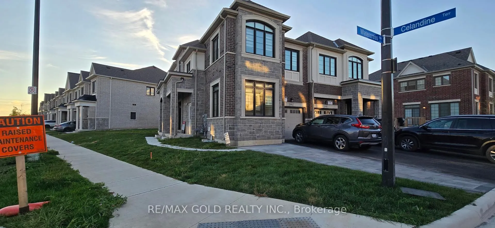 1442 Watercress Way