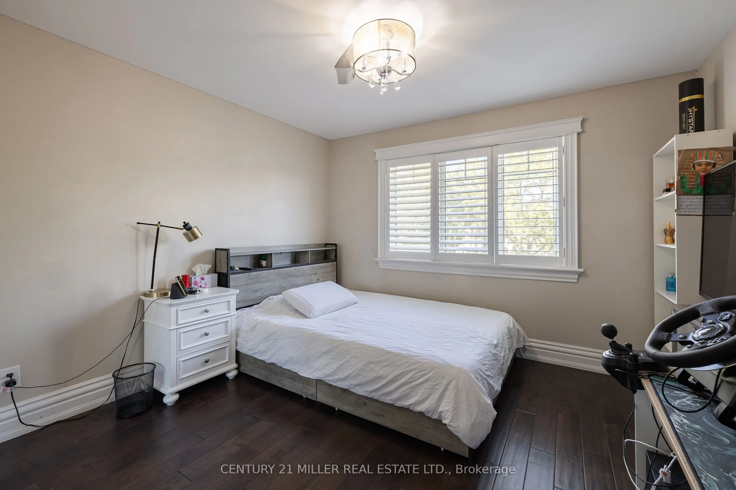 123 Mayfield Drive