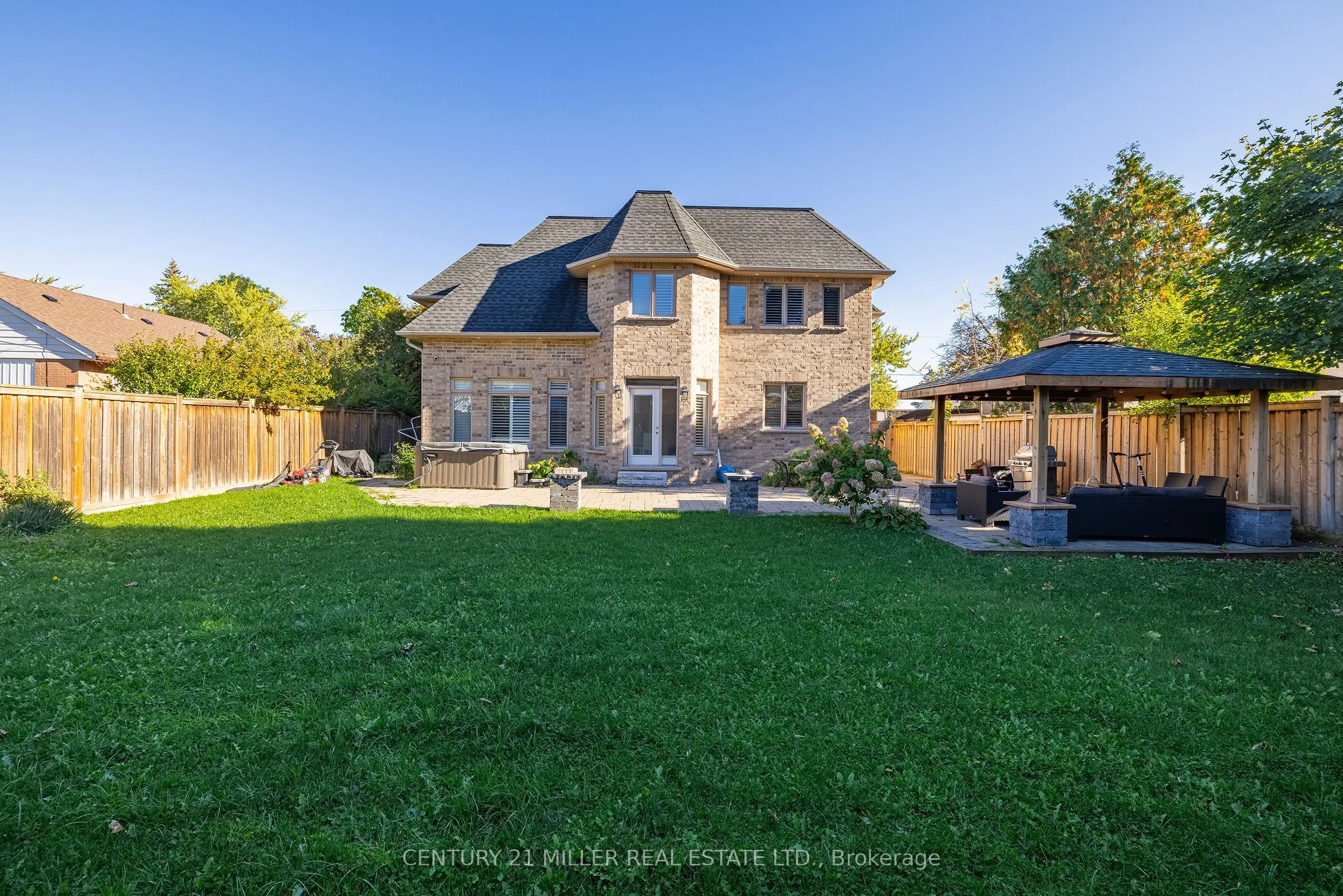 123 Mayfield Drive
