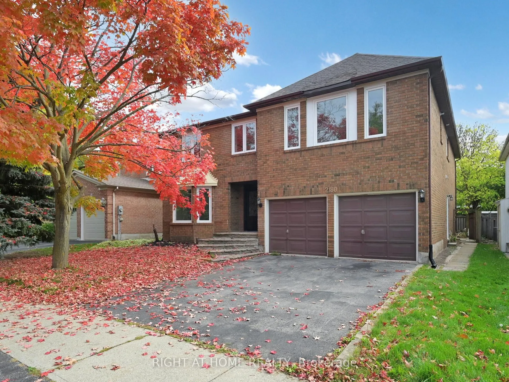 2180 Lumberman Lane