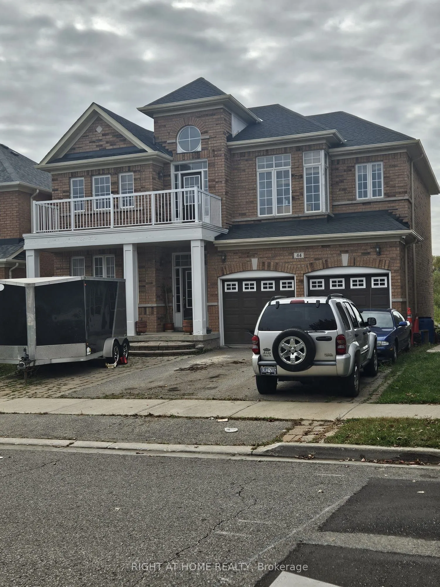 44 Moldovan Drive
