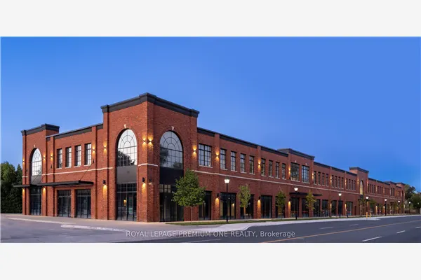 2650 St Clair Avenue W