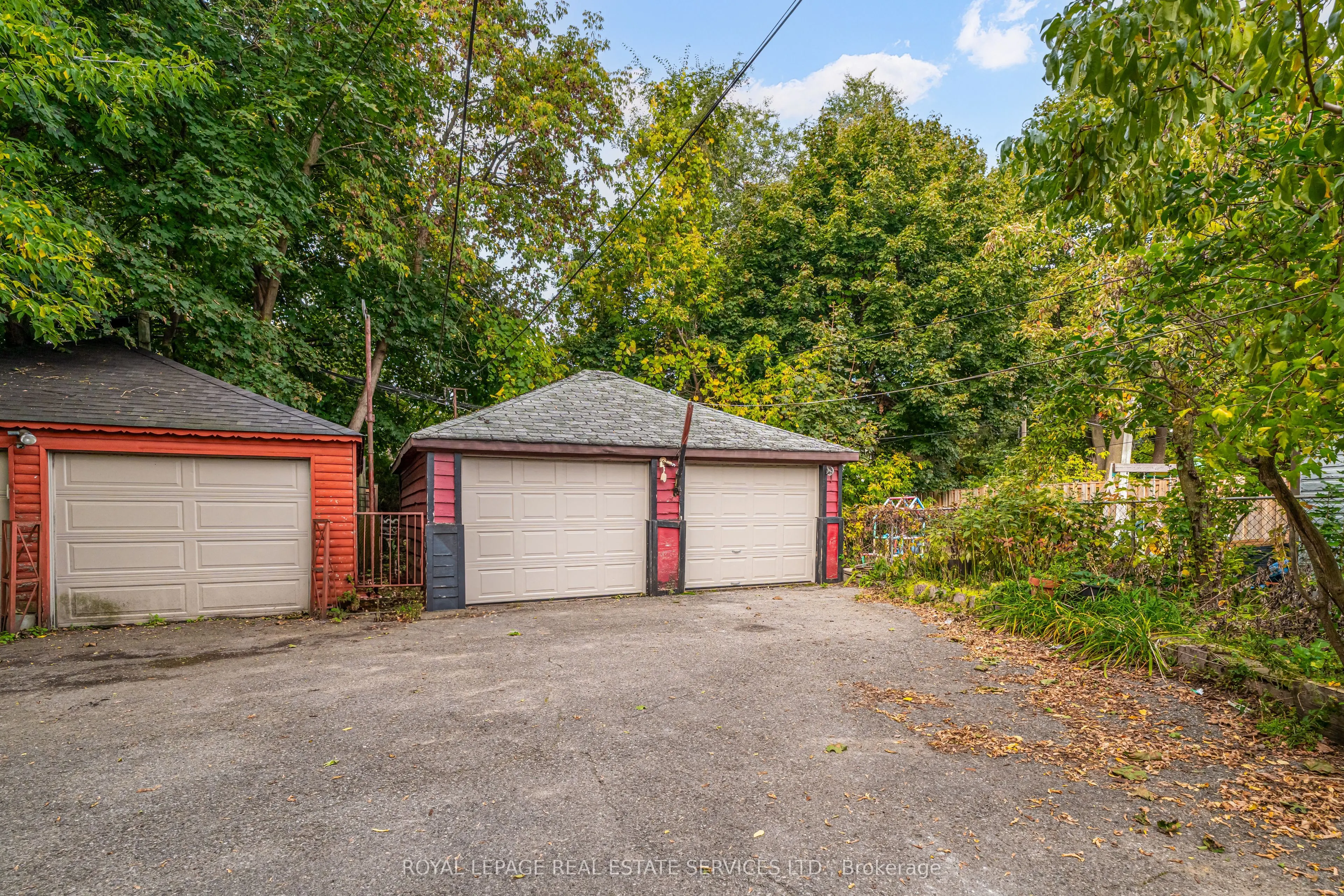 492 Jane Street