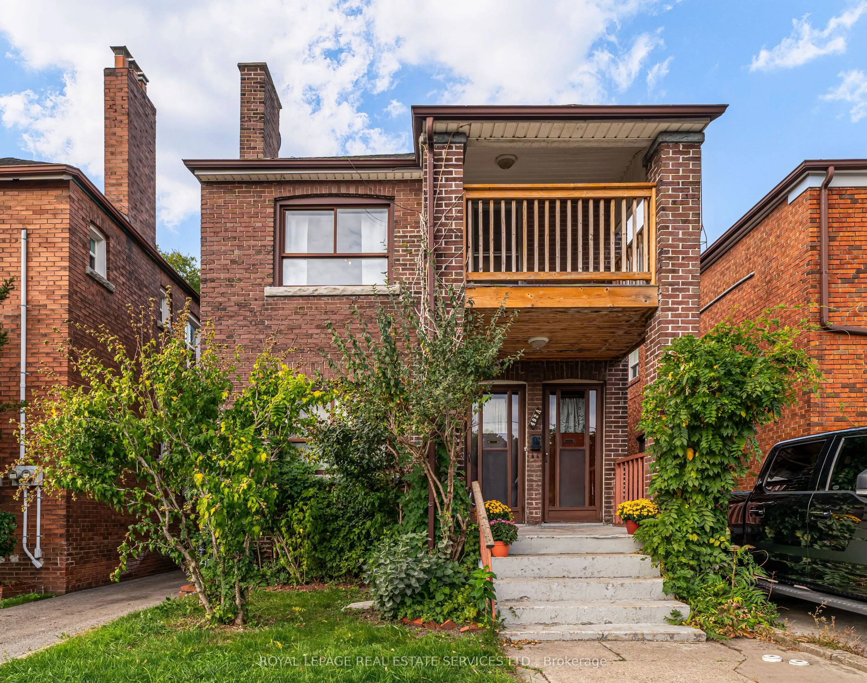 492 Jane Street