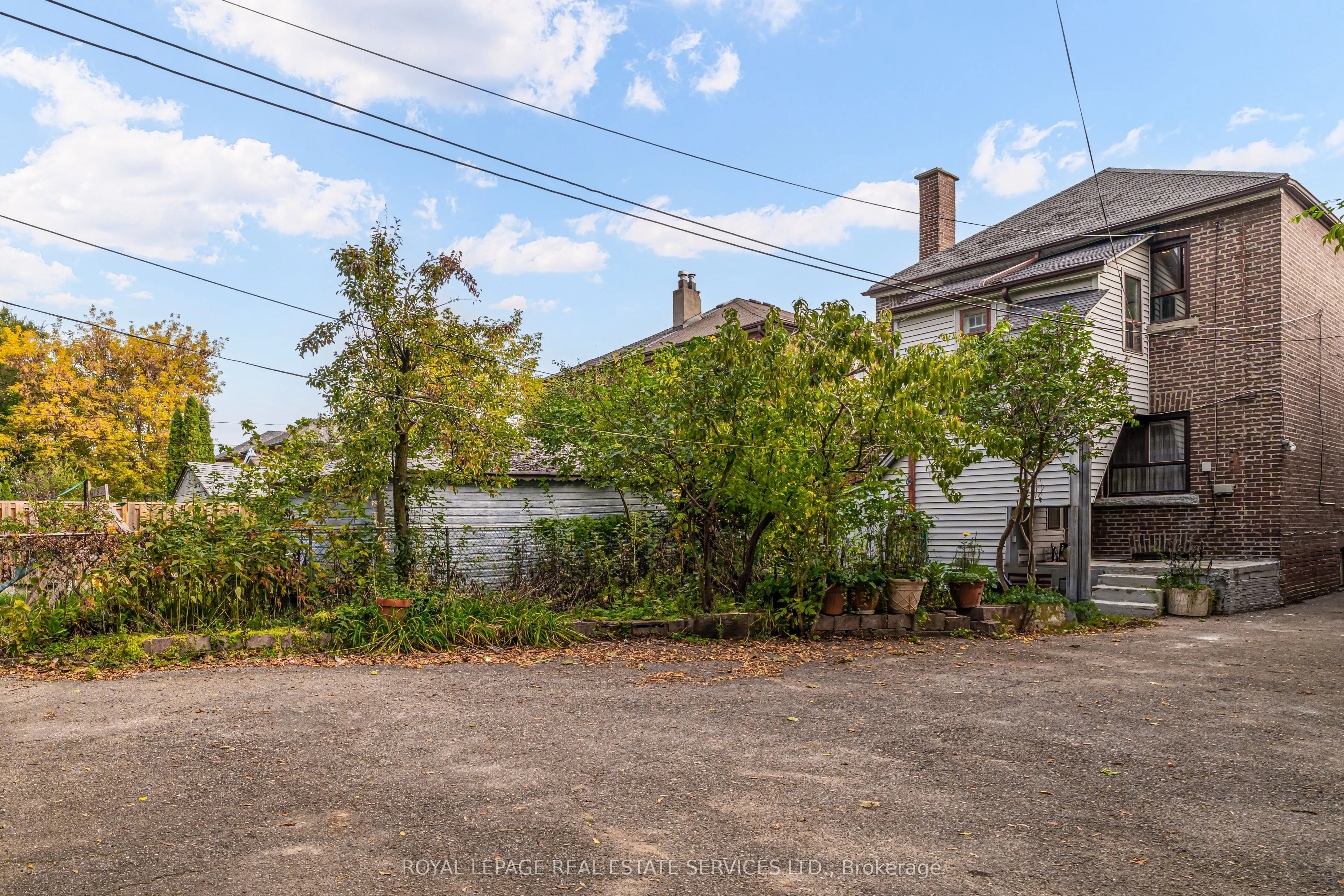 492 Jane Street