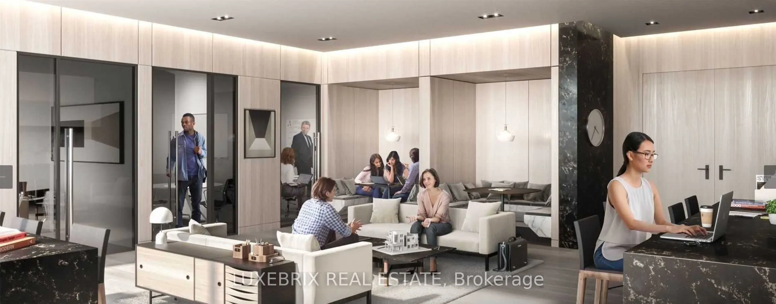 4065 Confederation Parkway, #3911