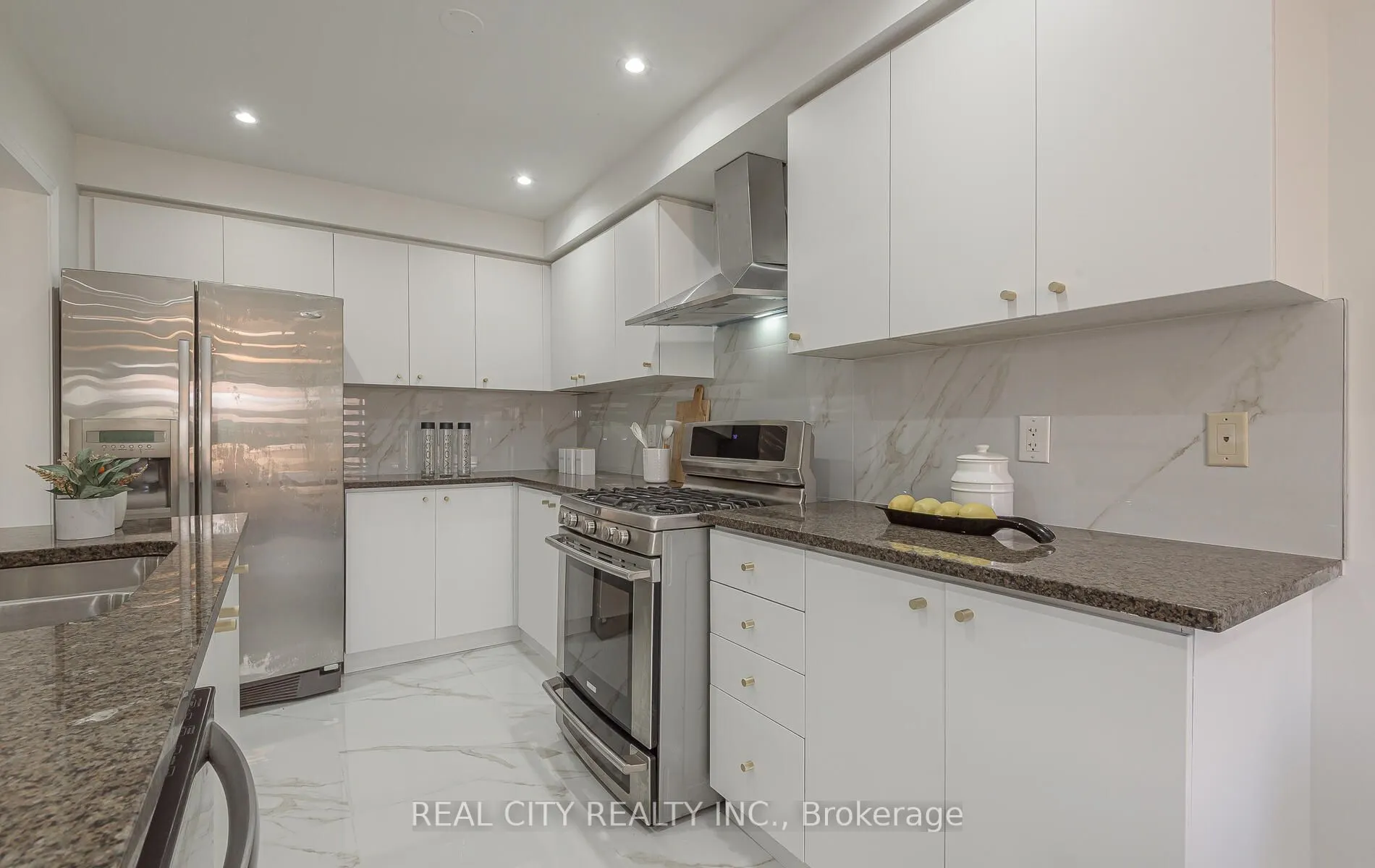 27 Bellhaven Crescent
