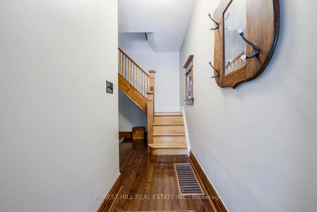 132 Hope Street