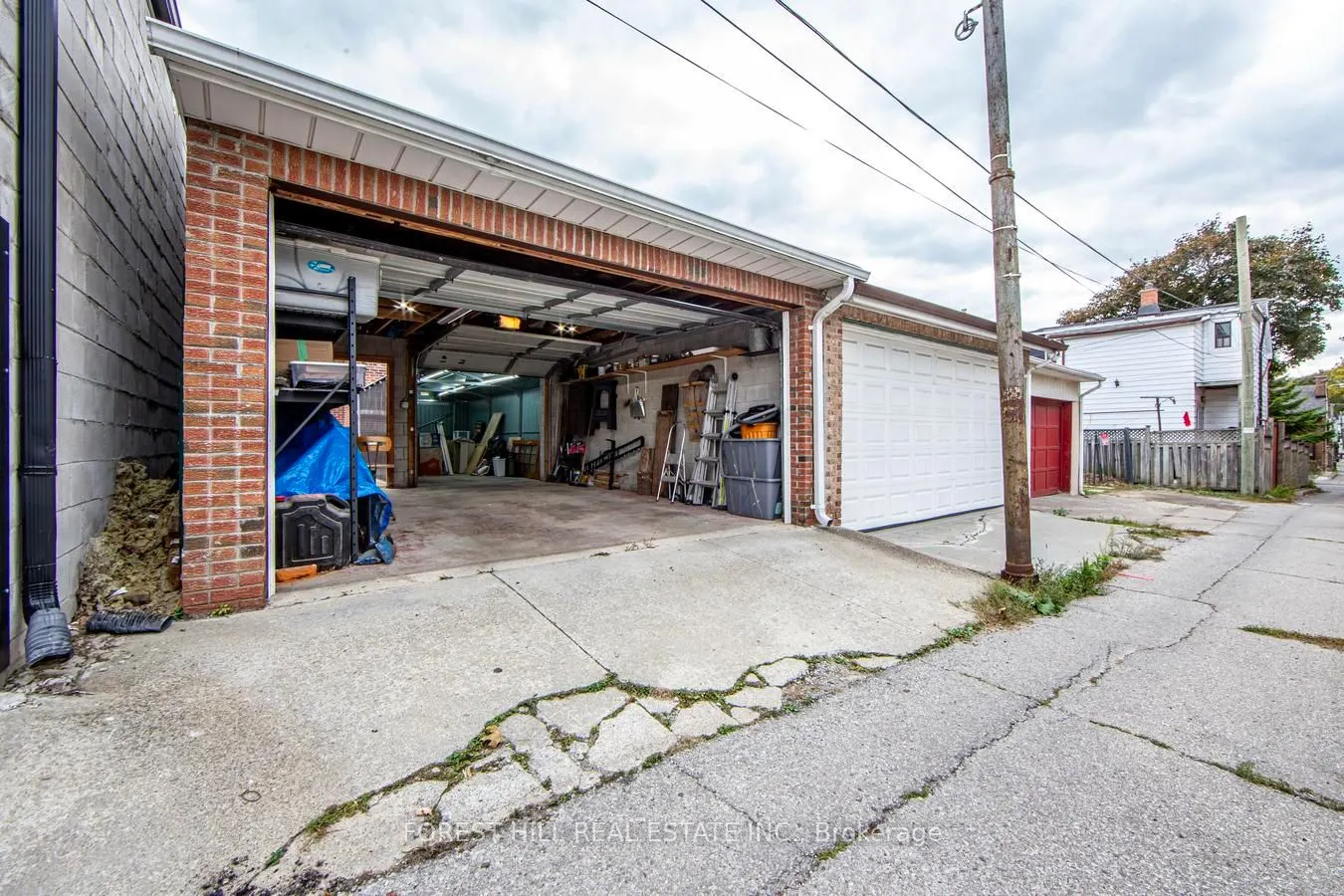 132 Hope Street