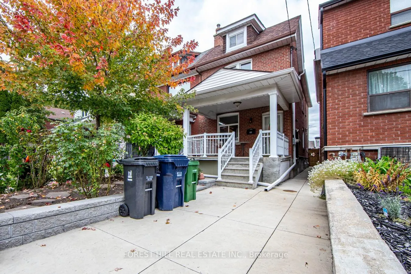 132 Hope Street