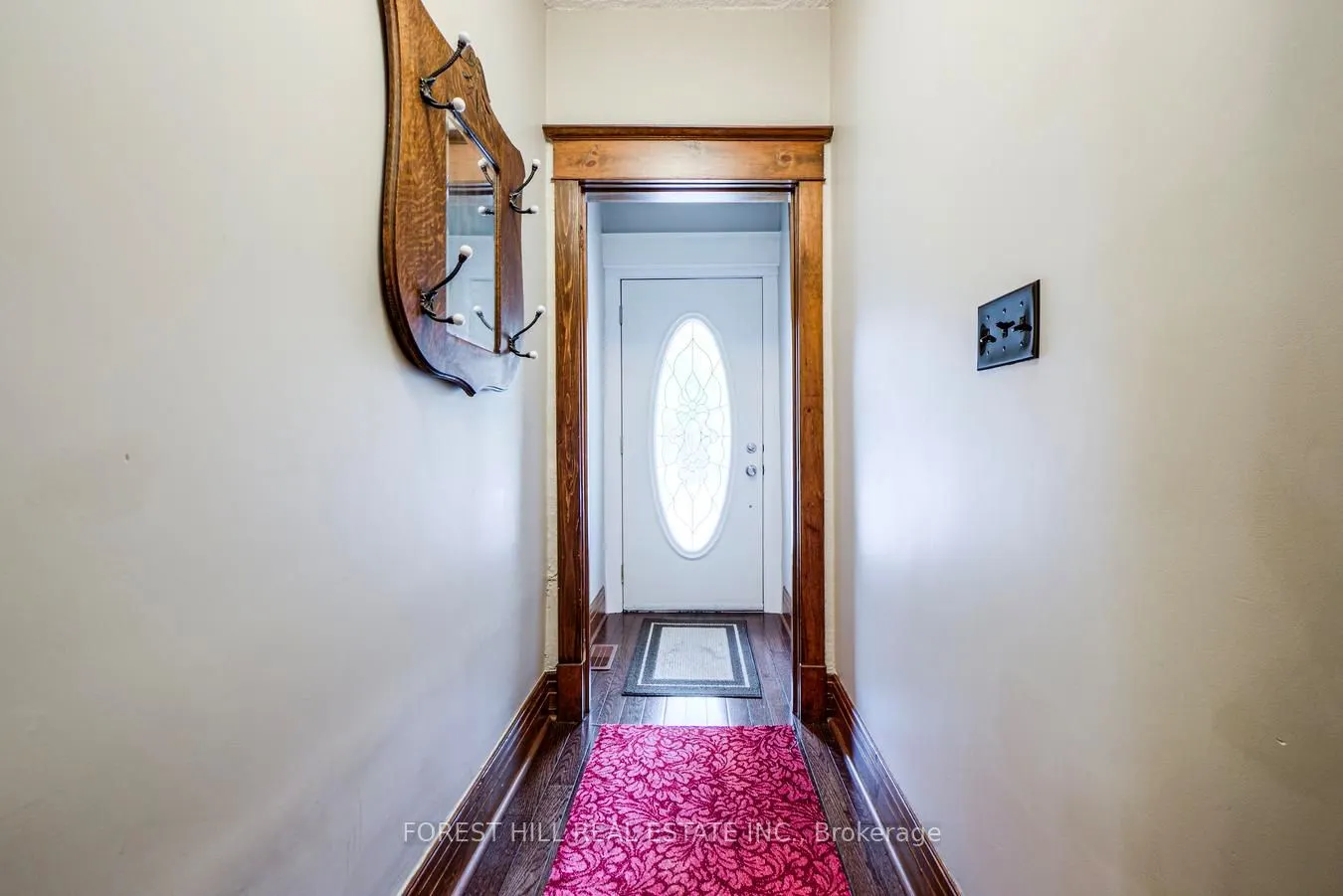 132 Hope Street