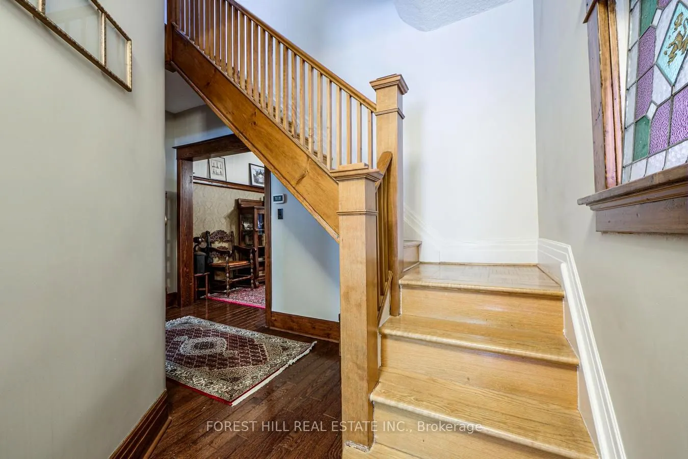 132 Hope Street