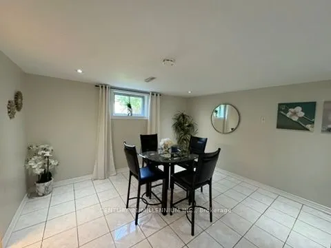 149 Manitou Crescent, #Lower
