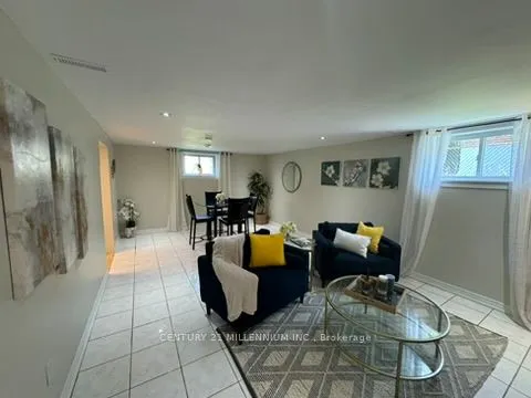 149 Manitou Crescent, #Lower