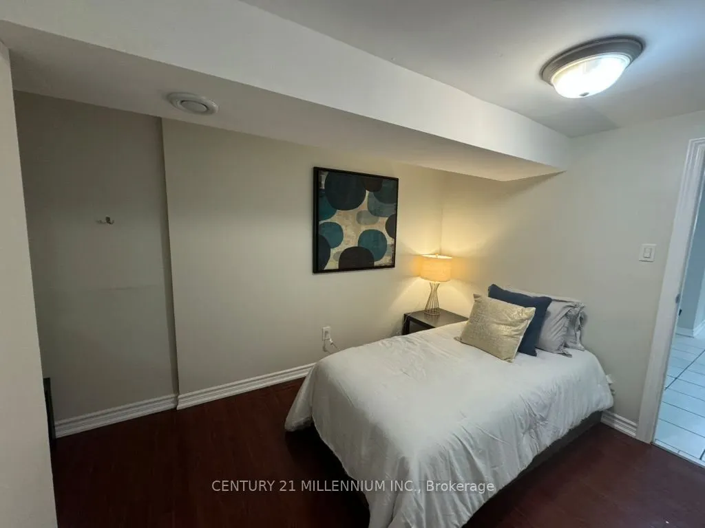 149 Manitou Crescent, #Lower