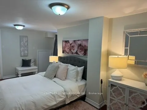 149 Manitou Crescent, #Lower