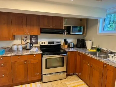 149 Manitou Crescent, #Lower