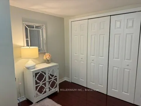 149 Manitou Crescent, #Lower
